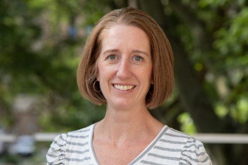 Amy Schultz