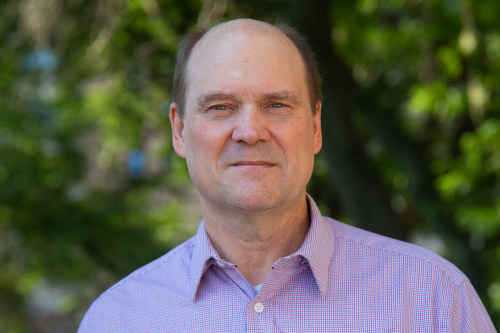 Boyd Hillestad