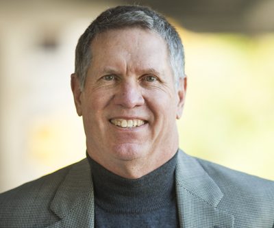 Professor Emeritus Vance Kepley