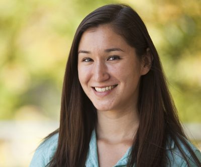 Professor Lori Kido-Lopez