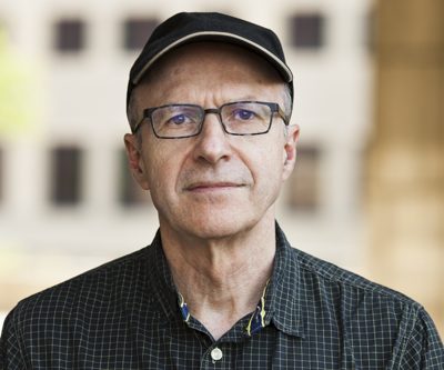 Professor J.J. Murphy