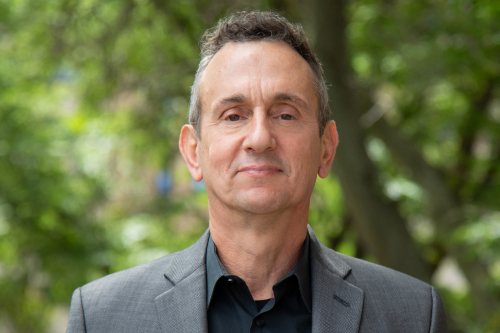 Rob Asen