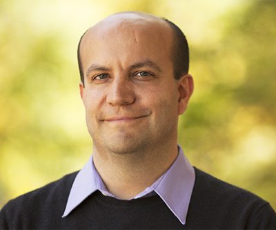 Professor Jonathan Gray
