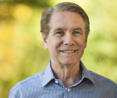 Professor Steve Lucas