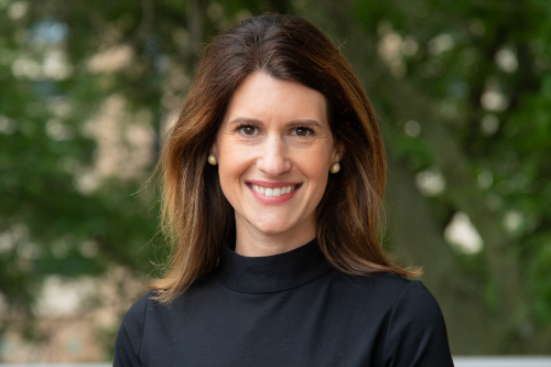 Allison Prasch