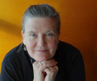 Michele Hilmes