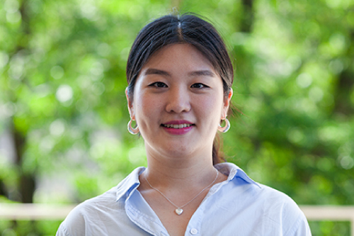 Jinyoung Choi