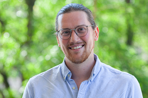 Matthew Meier