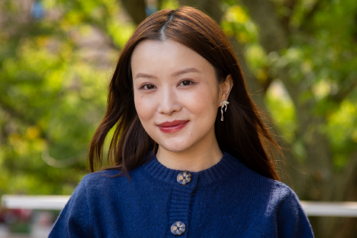 Zhi Luo