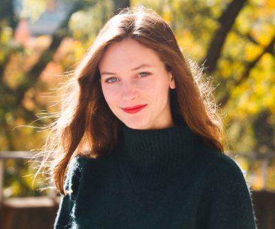 Anya Williams