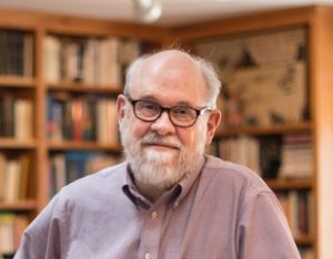 David Bordwell