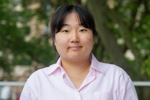 Jiwon Park