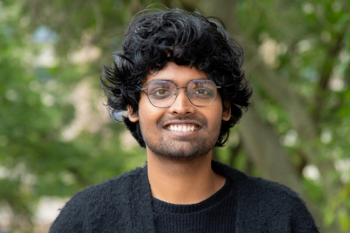 Shuvam Das