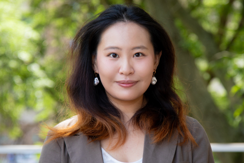 Xiaotong Zhang