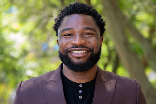 Yusuf Akinyemi