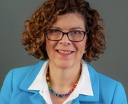 Leslie Dinauer