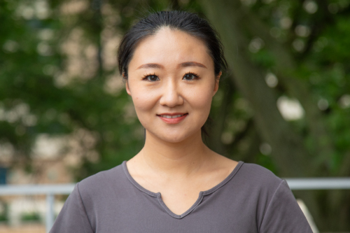 Ying Wang