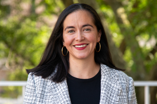 Diana Leon-Boys