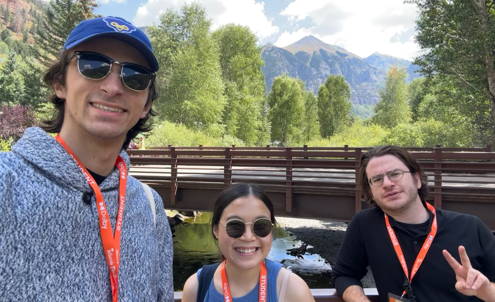 Telluride 2025