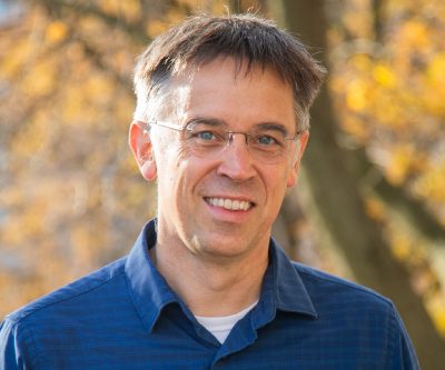 Dan Bolt