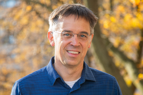 Dan Bolt