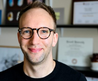 Evan Polman