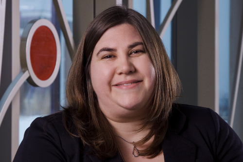 Heather Kirkorian