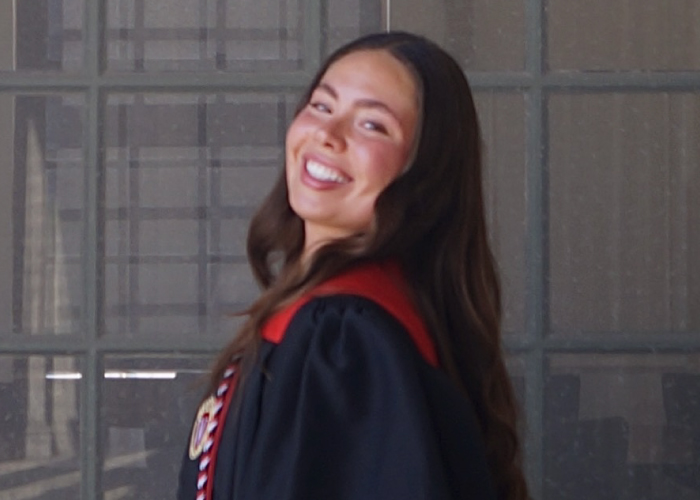 Stella Serafico