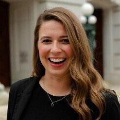Caroline Sullivan