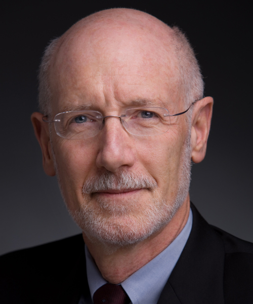 Robert Pepper